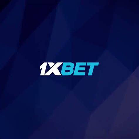 1xbet official